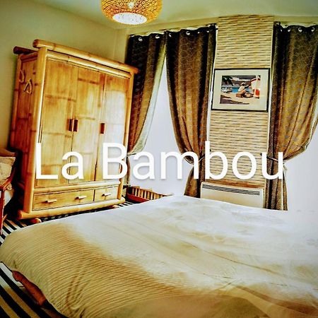 Gite Historique En Normandie Plages Du Debarquement Ver-sur-Mer エクステリア 写真