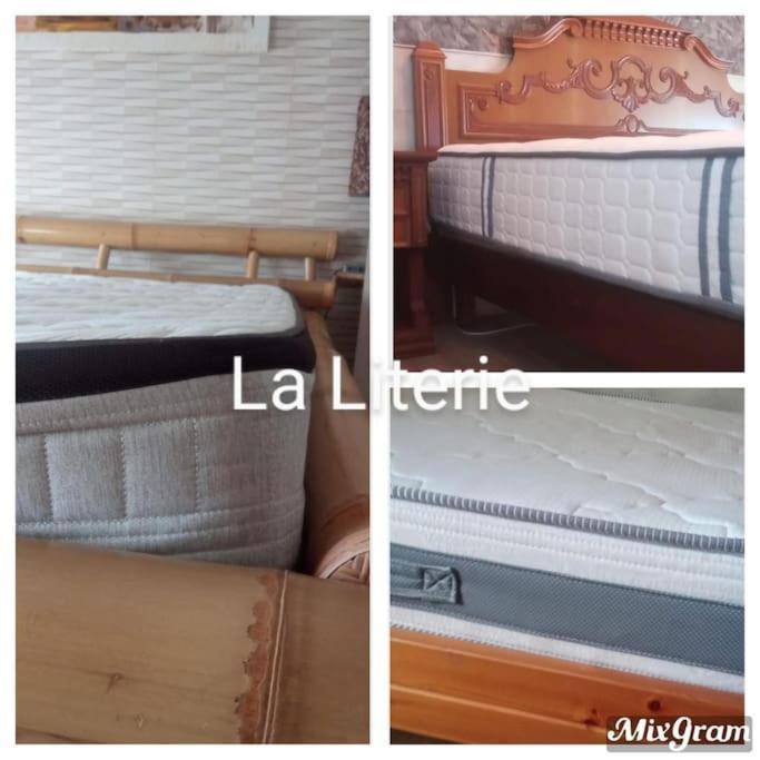 Gite Historique En Normandie Plages Du Debarquement Ver-sur-Mer エクステリア 写真