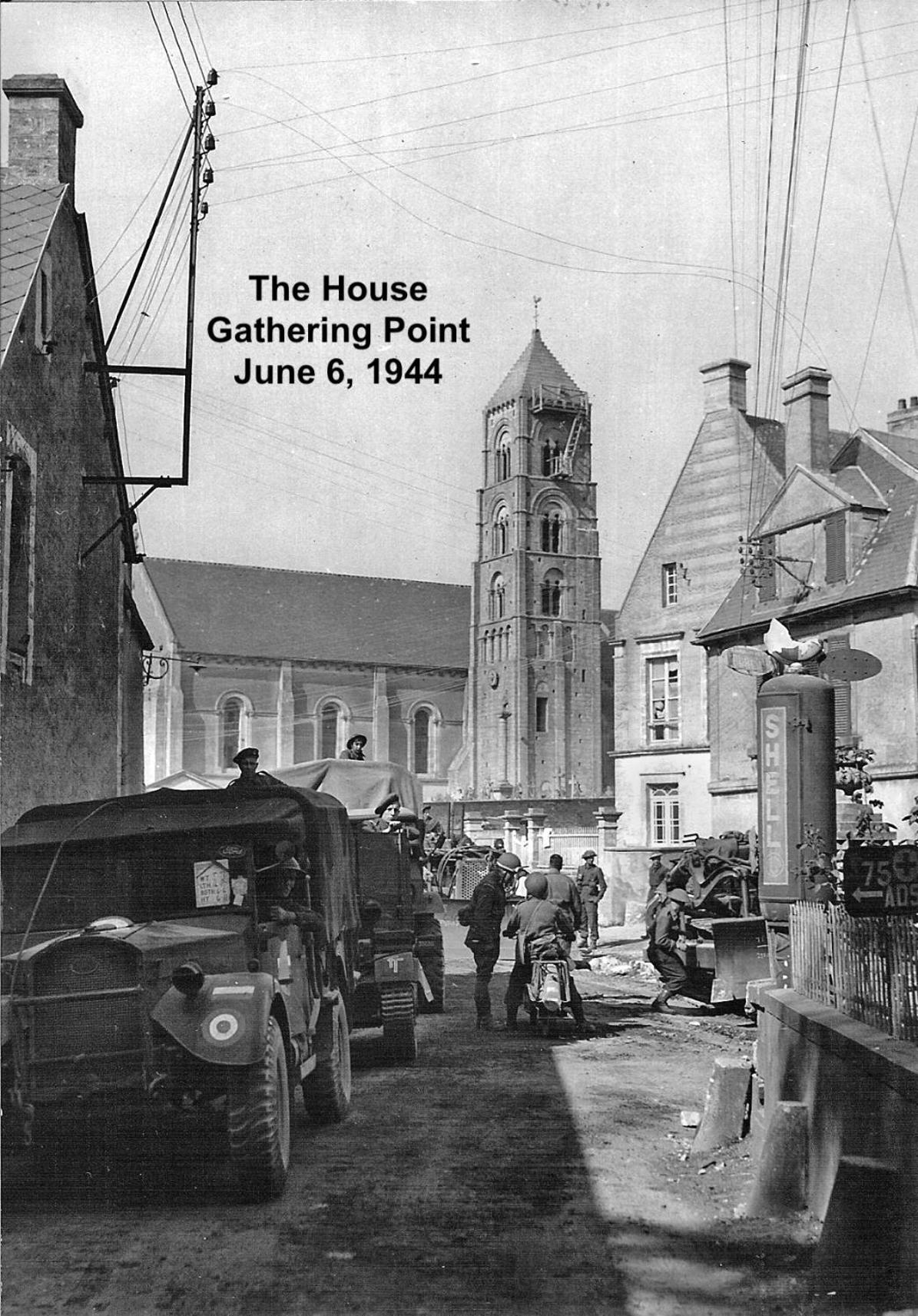 Gite Historique En Normandie Plages Du Debarquement Ver-sur-Mer エクステリア 写真