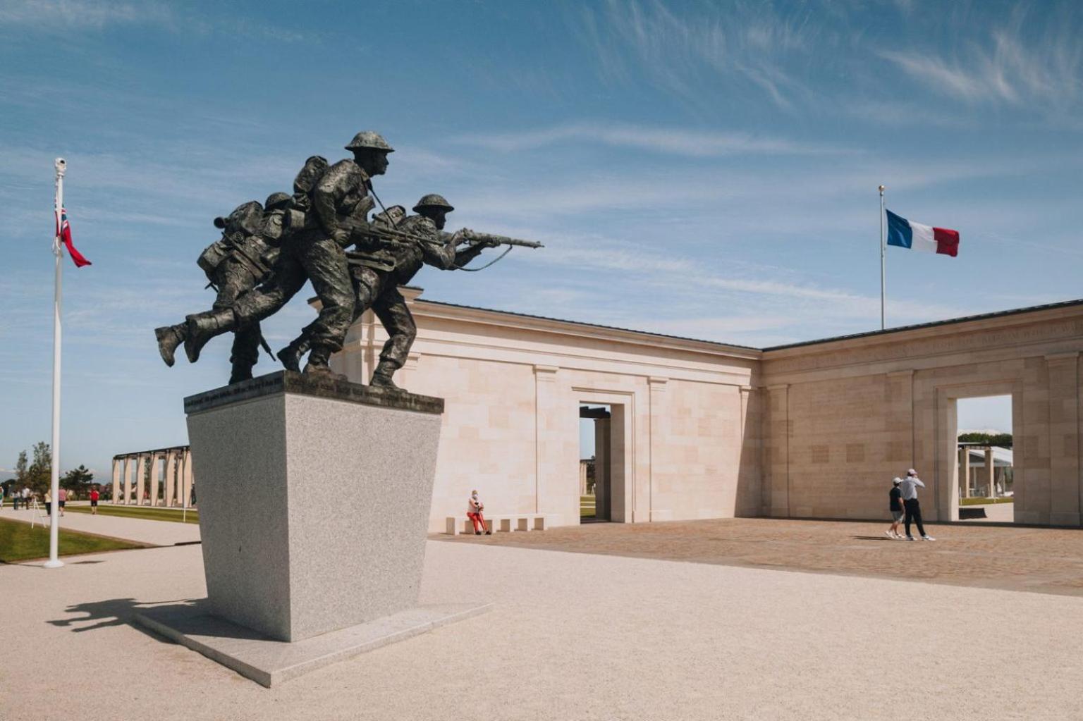 Gite Historique En Normandie Plages Du Debarquement Ver-sur-Mer エクステリア 写真